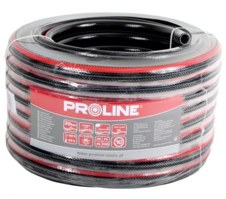 Irigare - Furtun apă 4 straturi Premium 3/4" – 50m, cod 99635