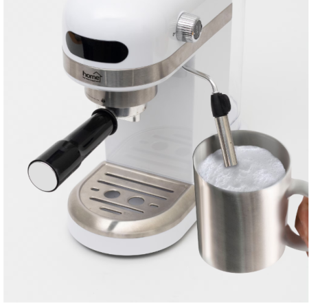 Espressor de cafea Home HG PR 20, presiune 20 bar [1]
