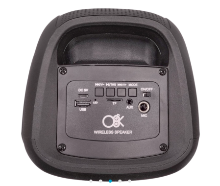 Difuzor portabil  BT2427 [2]