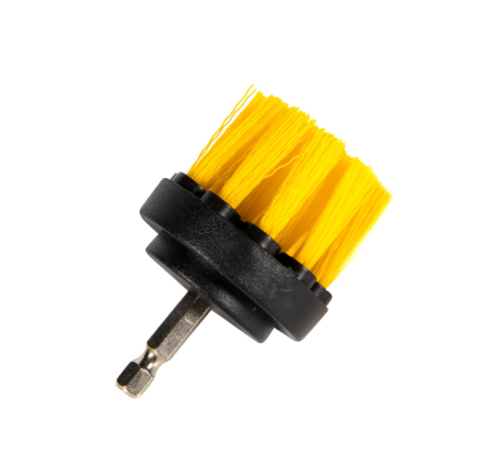 Set 4 perii curatat pentru bormasini [1]