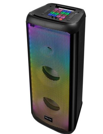 BOXA BLUETOOTH PORTABILA MUSIC BOX ULTRA [2]