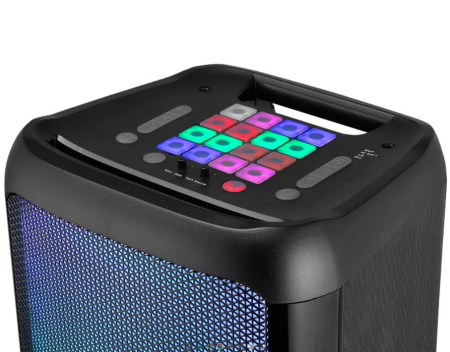 BOXA BLUETOOTH PORTABILA MUSIC BOX ULTRA [3]