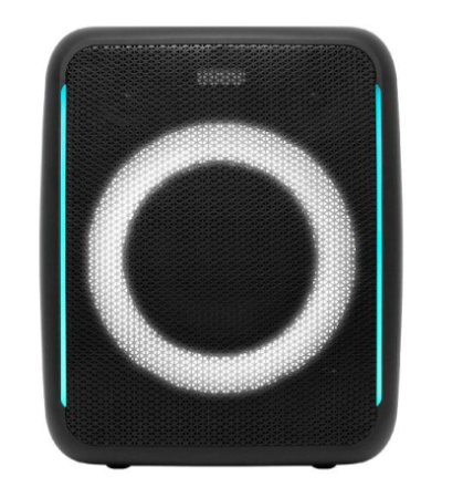 Boxe - BoomBox, rezistent la apa BTCUBE