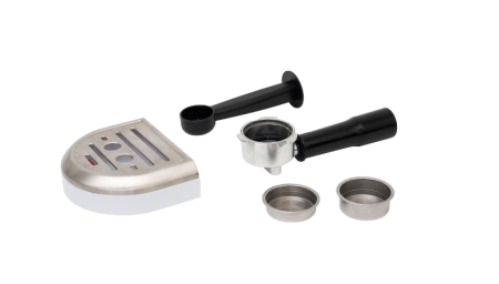 Espressor de cafea Home HG PR 20, presiune 20 bar [3]