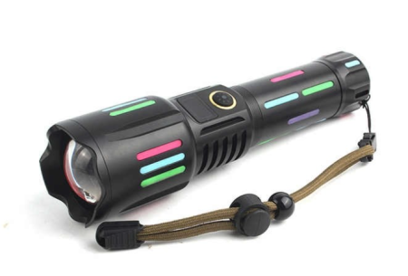 Lanternă tactică Ruilang RL-W515 [2]