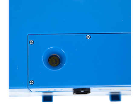 Incubator electric Micul Fermier capacitate 128 oua, 2 etaje [5]