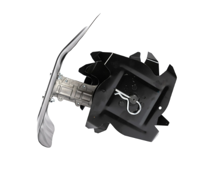 Accesoriu motocoasa Micul Fermier, cultivator 28mm*9T M2 [1]