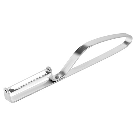 Echipamente Bucătărie - ACCESORIU PENTRU DECOJIT PEELER INOX TEESA