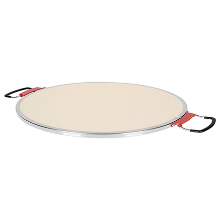 Cuptoare - ACCESORIU PIATRA CERAMICA 31CM CUPTOR PIZZA