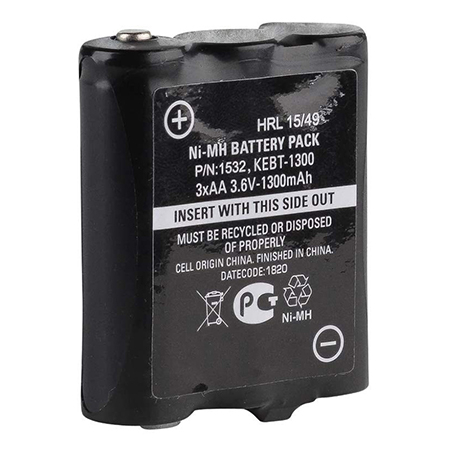 Statii radio - ACUMULATOR 1300MAH T82 / T92 MOTOROLA