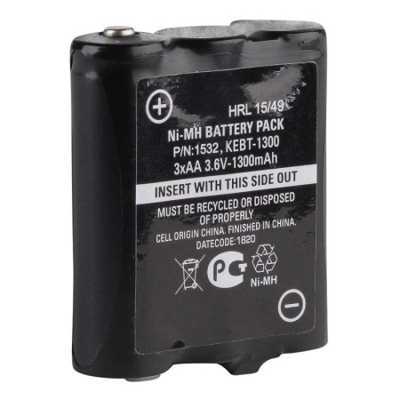 ACUMULATOR 1300MAH T82 / T92 MOTOROLA [1]