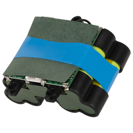 ACUMULATOR ASPIRATOR SWEEPER 5000 TEESA [1]