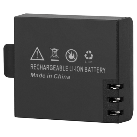 Gadgets - ACUMULATOR CAMERE SPORT KM0291 / KM0292 KRUGER&MATZ