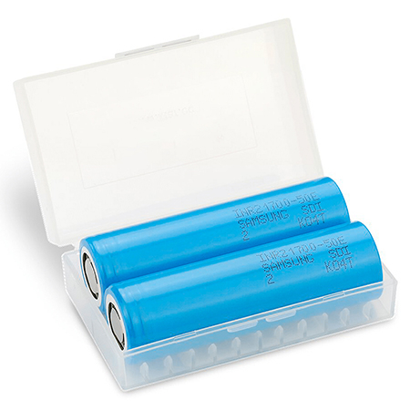 Acumulatori - ACUMULATOR INR21700-50E 4900MAH SAMSUNG