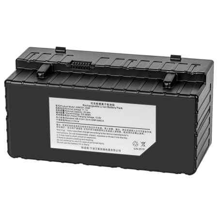 ACUMULATOR LI-ION 20800MAH LADA FRIGORIFICA TEESA [2]