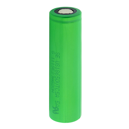 Acumulatori - ACUMULATOR SONY MURATA 18650 2600MAH