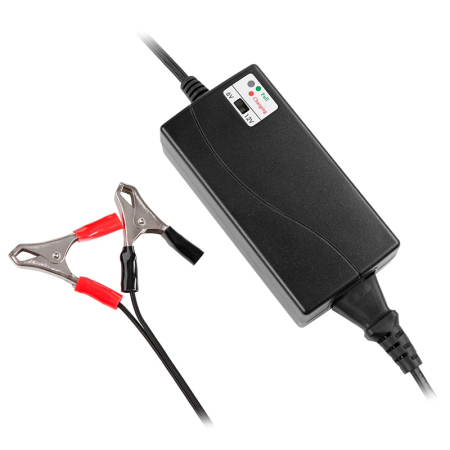 ACUMULATOR STATIONAR AGM VRLA 12V 100AH REBEL [3]