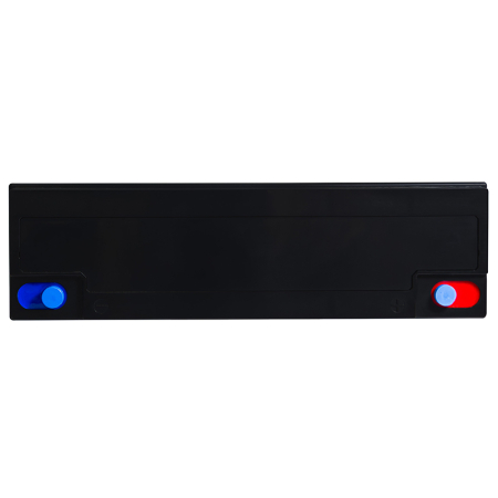 ACUMULATOR VEHICULE ELECTRICE DEEP CYCLE 12V 38AH TED [3]