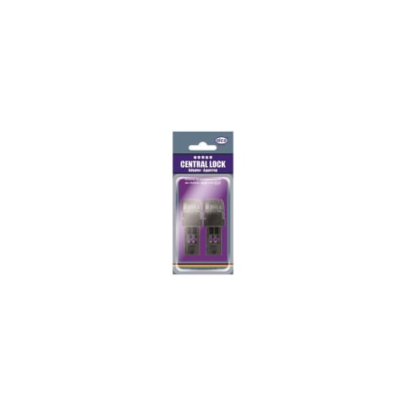 ADAPTOR ALCA CENTRAL LOCK SET 2 BUC (PENTRU AUDI. MERCEDES. SEAT) [2]