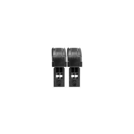 ADAPTOR ALCA CENTRAL LOCK SET 2 BUC (PENTRU AUDI. MERCEDES. SEAT) [1]