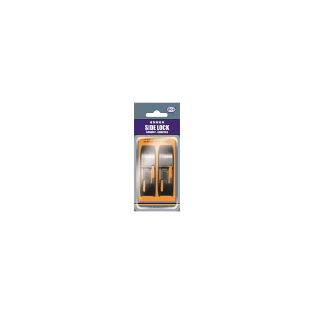 ADAPTOR ALCA SIDE LOCK SET 2 BUC (PENTRU VW. FORD. OPEL) [3]