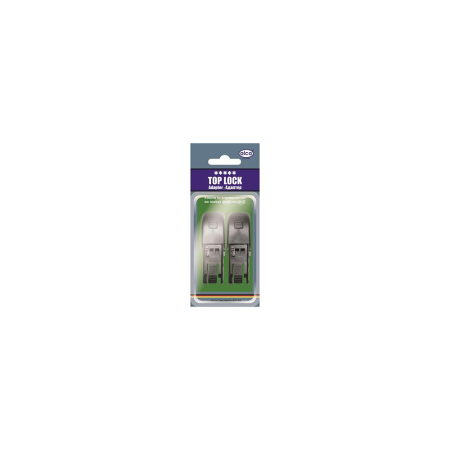 ADAPTOR ALCA TOP LOCK SET 2 BUC (PENTRU MODELE NOI VW. FORD) [3]