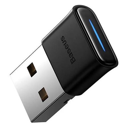 Diverse - ADAPTOR BLUETOOTH USB BASEUS BA04