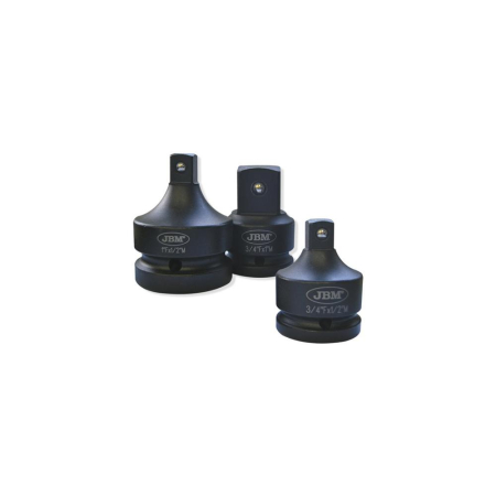 SCULE MECANICE - ADAPTOR DE IMPACT 1/2`H 1`M JBM