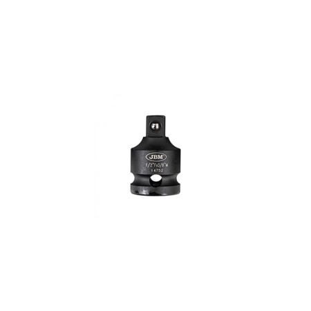 SCULE MECANICE - ADAPTOR DE IMPACT 1/2` MAMA 3/8` TATA JBM