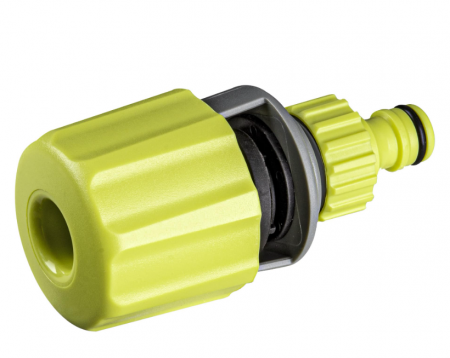 Accesorii - Adaptor furtun pentru baterie chiuvetă LUXE GX 403406