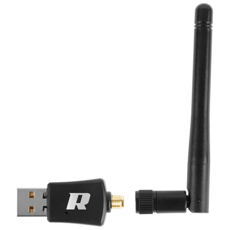 ADAPTOR RETEA WIFI A/C/B/G/N ANTENA [2]