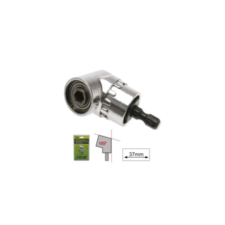 SCULE MECANICE - ADAPTOR UNGHIULAR JBM