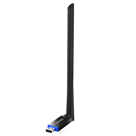 Card retea - ADAPTOR USB WIRELESS 300MBPS TENDA