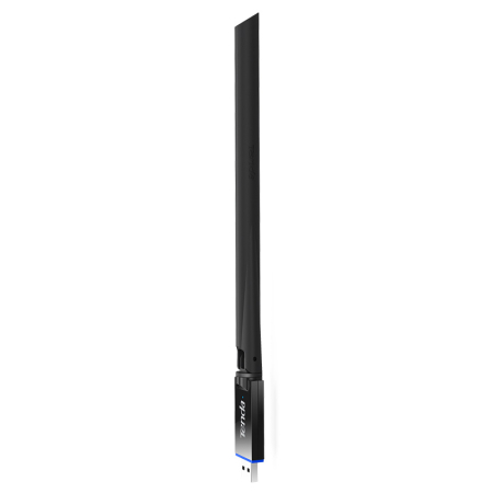 ADAPTOR USB WIRELESS 300MBPS TENDA [3]