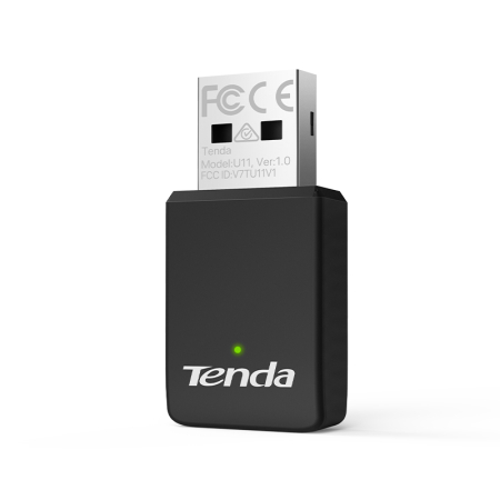 Card retea - ADAPTOR WIRELESS WIFI6 AX900 TENDA
