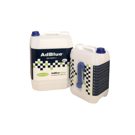 ADBLUE - ADBLUE GREENCHEM- 20L