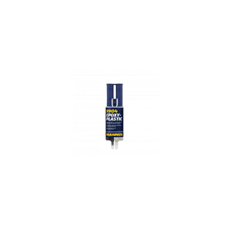 ULEIURI, LICHIDE SI CHIMICE - ADEZIV PENTRU COMPONENTE PLASTIC 30 GR