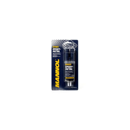 ULEIURI, LICHIDE SI CHIMICE - ADEZIV PENTRU LIPIREA COMPONENTELOR DIN METAL 30 G
