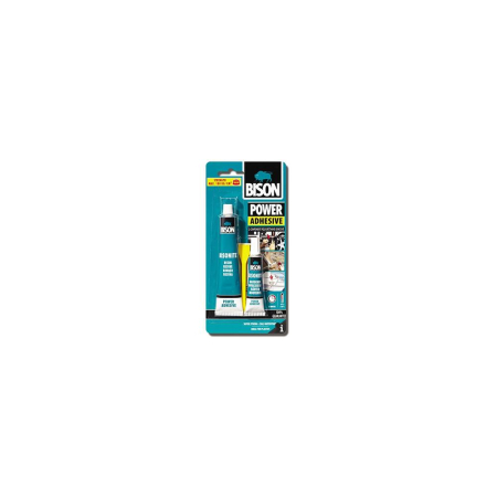 ULEIURI, LICHIDE SI CHIMICE - ADEZIV POLIURETANIC BICOMPONENT UNIVERSAL 65 ML