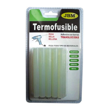ULEIURI, LICHIDE SI CHIMICE - ADEZIV TERMOFUZIBIL PENTRU REF. 51831 JBM