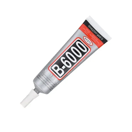 ADEZIV UNIVERSAL 25ML B-6000 ZHANLIDA [1]