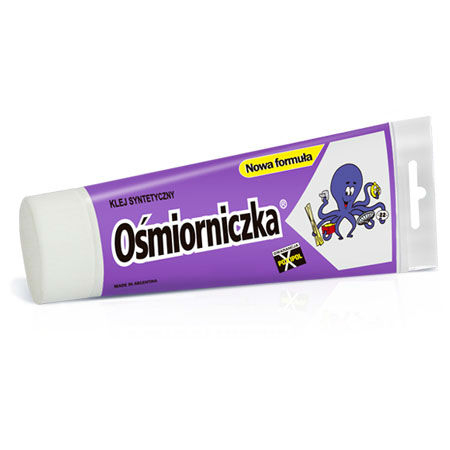 Service, hobby, mentenanta - ADEZIV UNIVERSAL SINTETIC TUB 50G