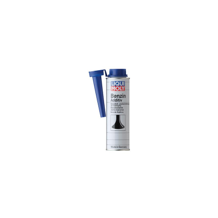 ULEIURI, LICHIDE SI CHIMICE - ADITIV BENZINA 300 ML