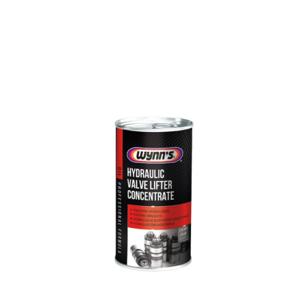 ULEIURI, LICHIDE SI CHIMICE - ADITIV CURATARE TACHETI HIDRAULICI. 325ML