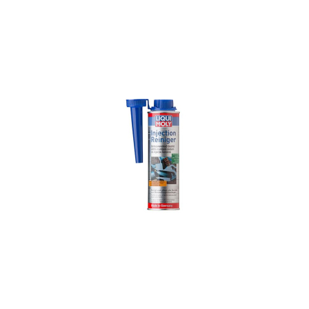 ULEIURI, LICHIDE SI CHIMICE - ADITIV CURATAT INJECTOARE 300 ML