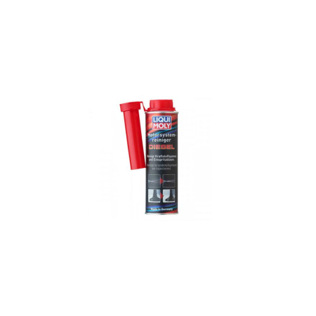 ULEIURI, LICHIDE SI CHIMICE - ADITIV CURATAT SISTEM DIESEL 300 ML