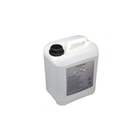 ULEIURI, LICHIDE SI CHIMICE - ADITIV FILTRU PARTICULE ADBLUE VW 5L