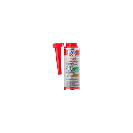 ULEIURI, LICHIDE SI CHIMICE - ADITIV INTRETINERE SISTEM DIESEL 250 ML