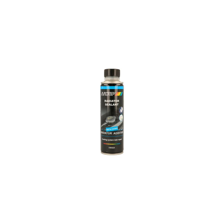 ULEIURI, LICHIDE SI CHIMICE - ADITIV PENTRU OPRIREA SCURGERILOR DE LA RADIATOR 300 ML