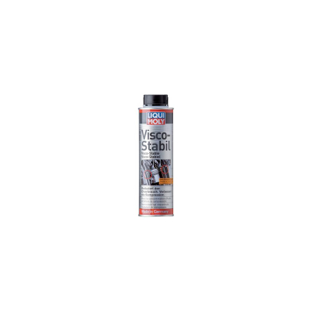 ULEIURI, LICHIDE SI CHIMICE - ADITIV STABILIZARE VASCOZITATE 300 ML